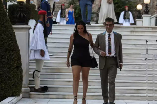 Καλογεροπούλου