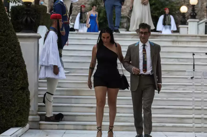 Καλογεροπούλου