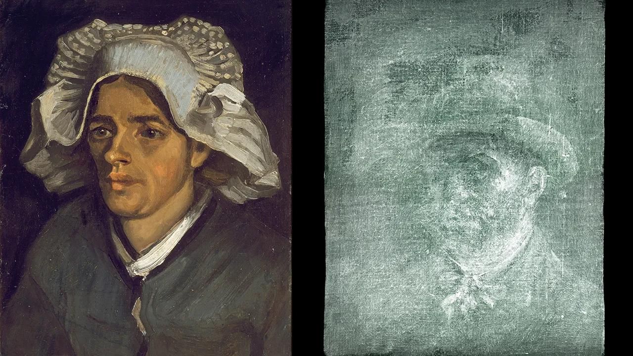 Βίνσεντ Βαν Γκογκ