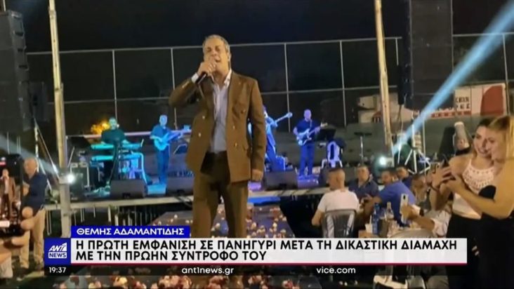 Θέμης Αδαμαντίδης