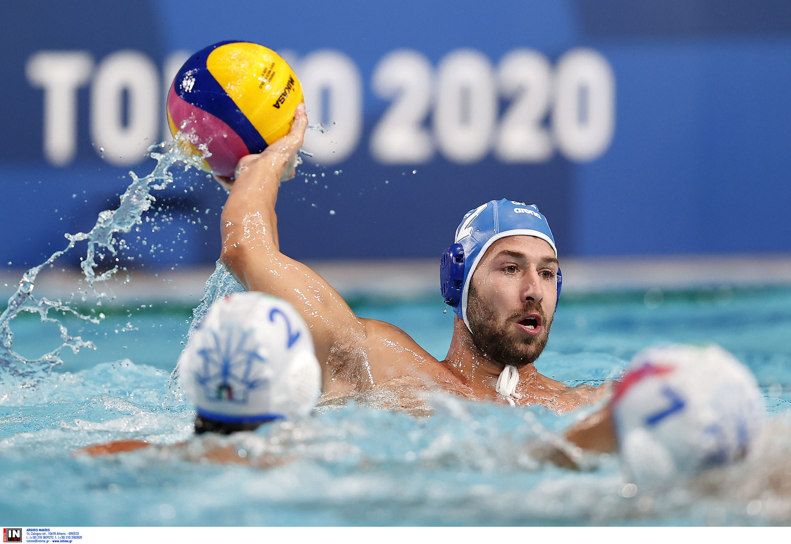 Άγγελος Βλαχόπουλος