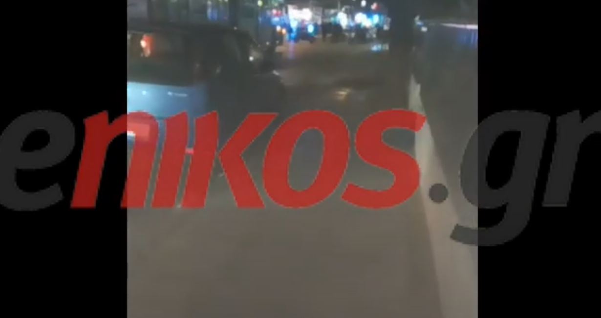 Άγιοι Ανάργυροι