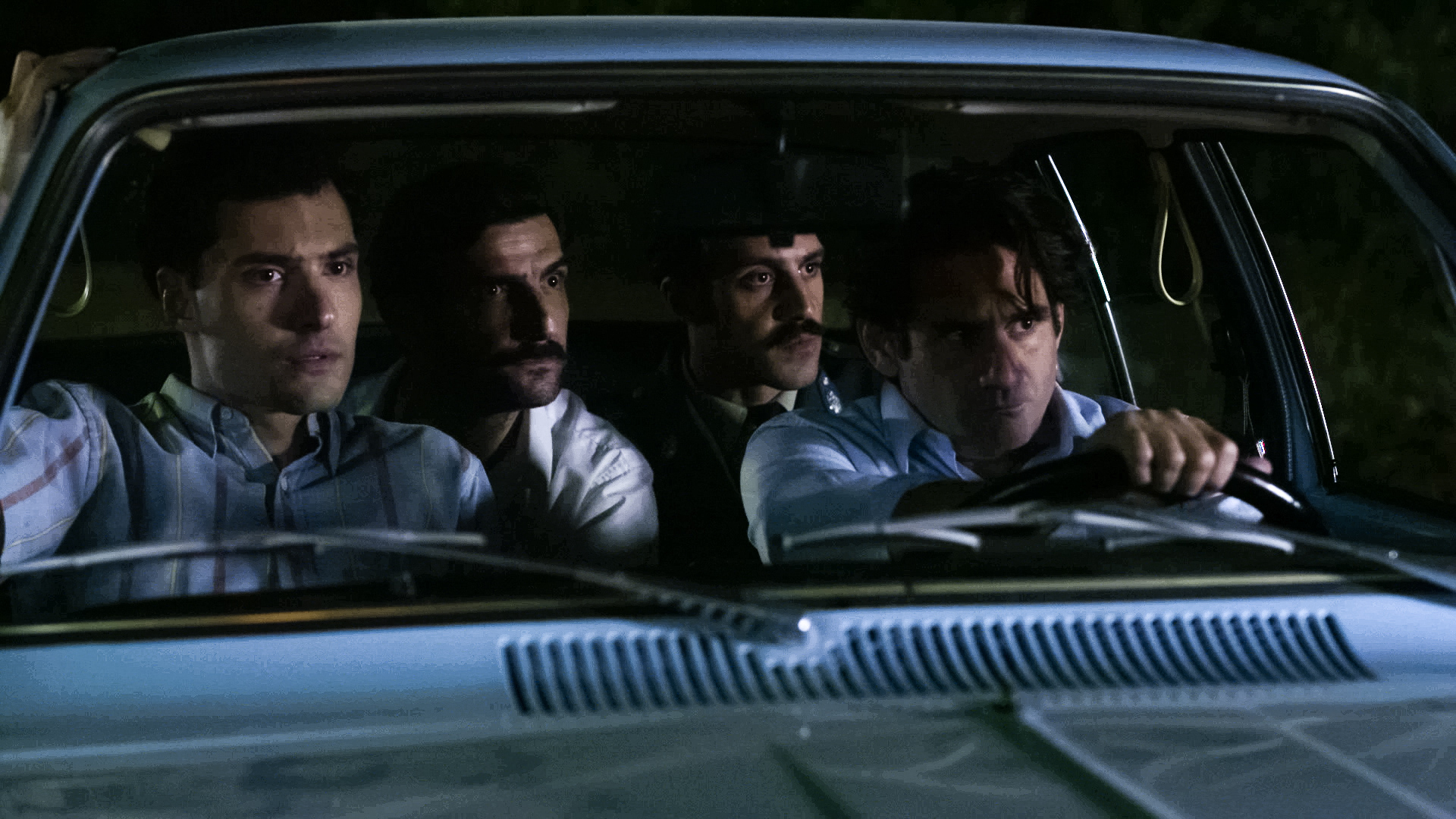 Άγριες Μέλισσες: Το συγκλονιστικό φινάλε πλησιάζει… Τι θα δούμε απόψε