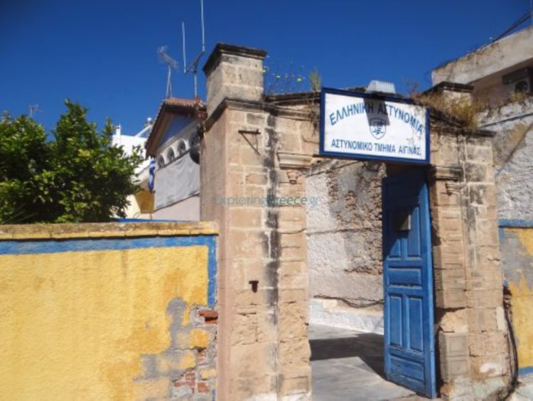 Σοκ στην Αίγινα: Νεκρή 20χρονη – Την βρήκε η μητέρα της απαγχονισμένη – Υποψίες για εγκληματική ενέργεια