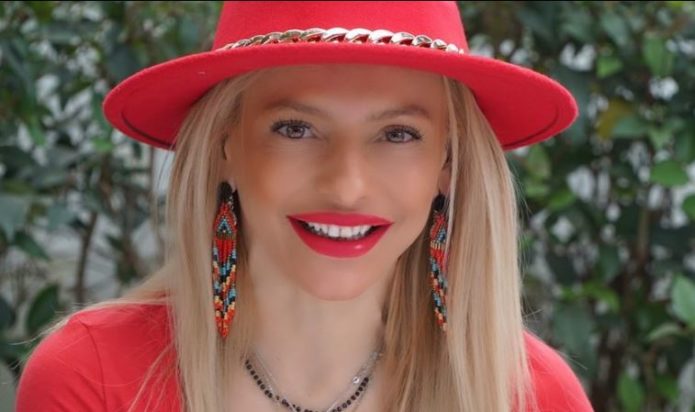 αίγιο νεκρή επιχειρηματίας