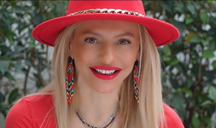 αίγιο νεκρή επιχειρηματίας