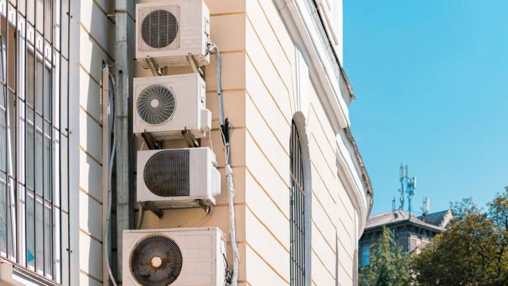 κλιματιστικό