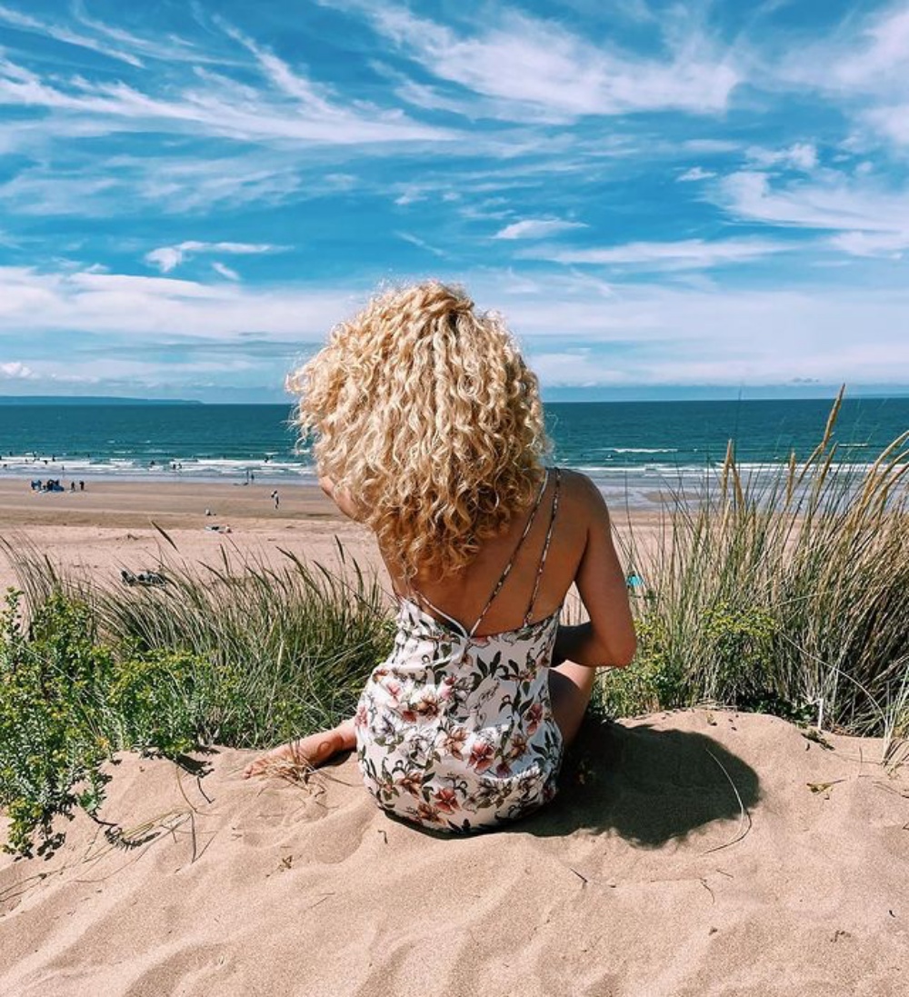 Χρειάζεστε εγχειρίδιο για το στέγνωμα μαλλιών χωρίς πιστολάκι;