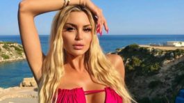 Αλεξάνδρα Παναγιώταρου