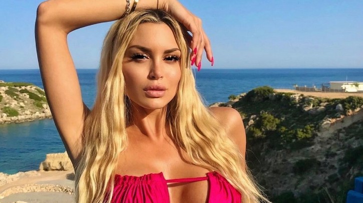 Αλεξάνδρα Παναγιώταρου