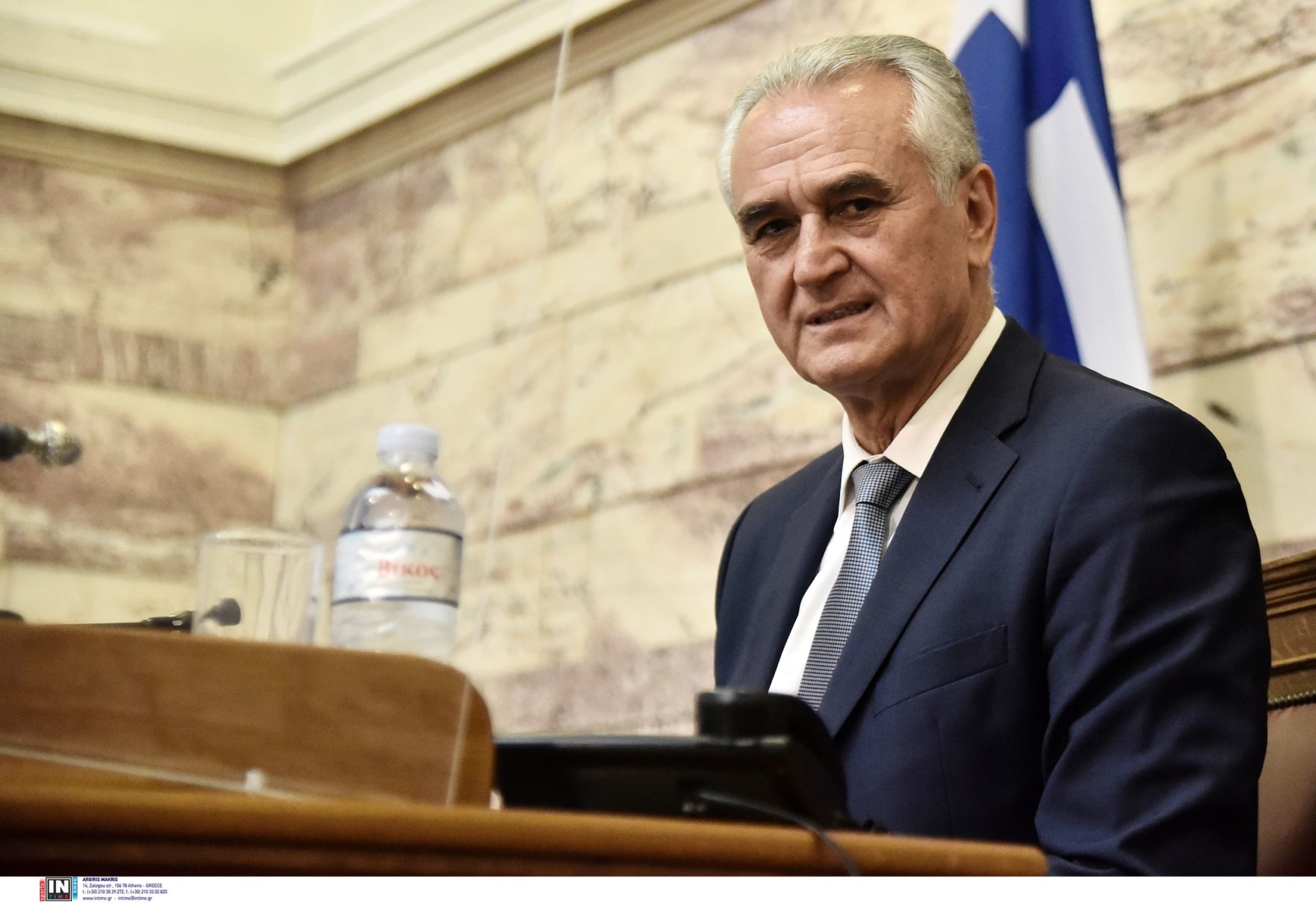 Αναστασιάδης Σάββας