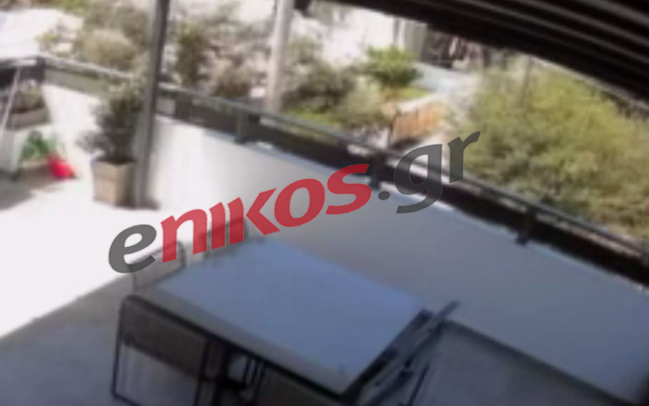 ισχυροί άνεμοι στη Λούτσα