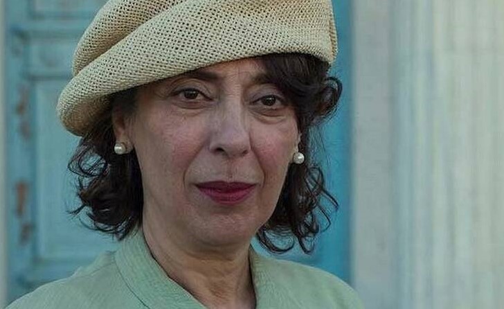 Πέθανε η ηθοποιός Ανέζα Παπαδοπούλου