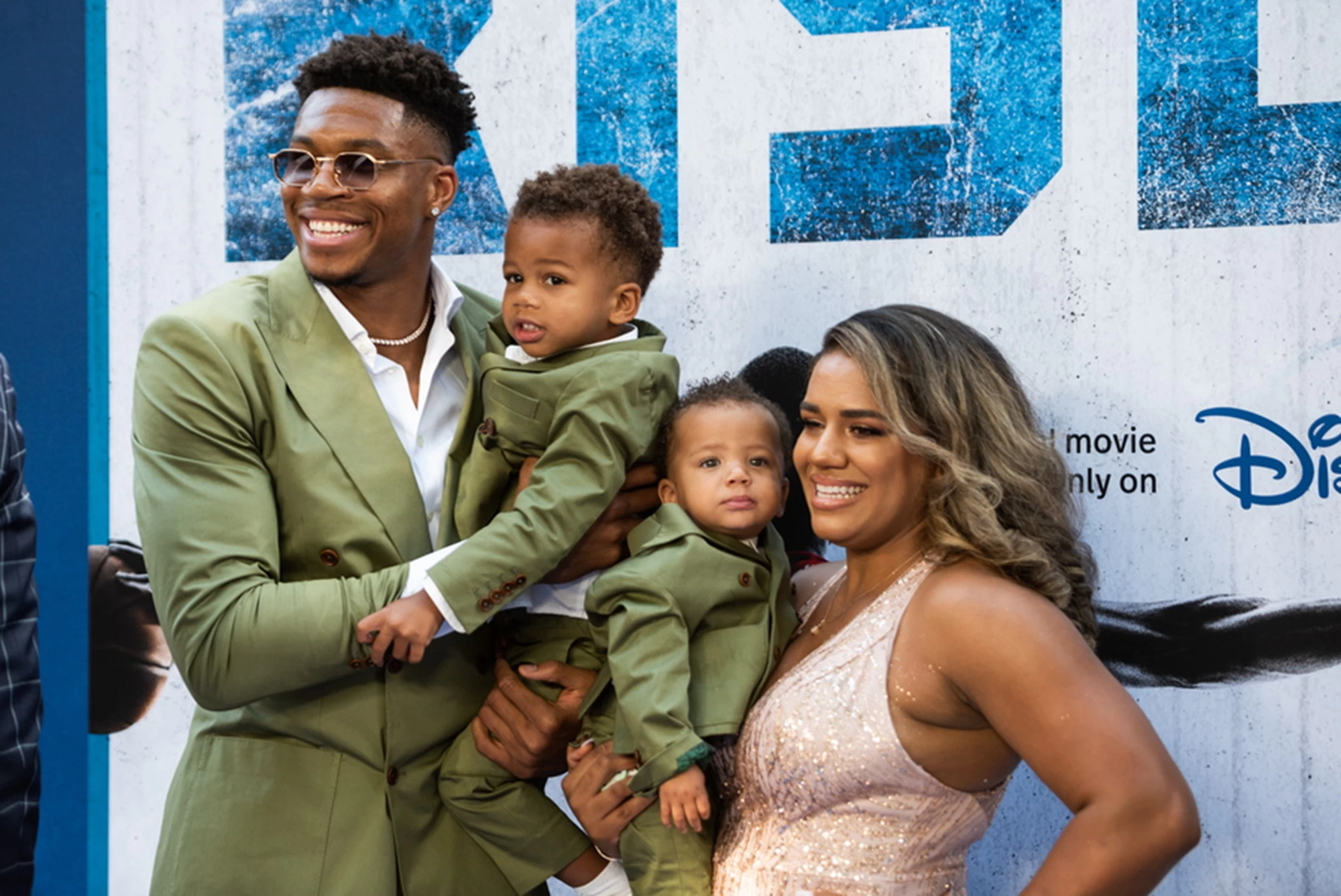 Γιάννης Αντετοκούνμπο