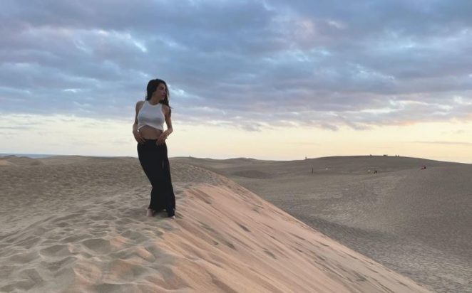 Αντιγόνη Νεοφύτου