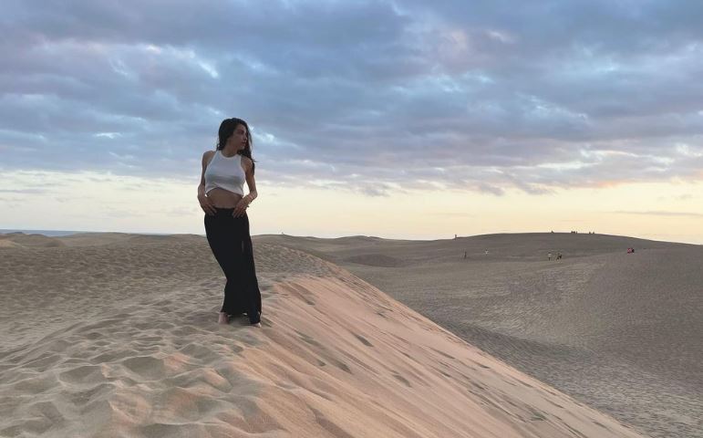 Αντιγόνη Νεοφύτου