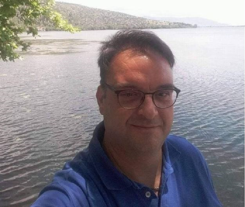 Αντισυνταγματάρχης πανελλήνιες