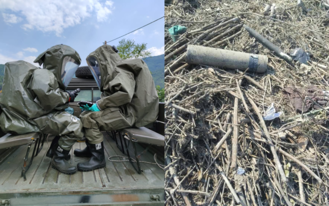 Antonov Καβάλα