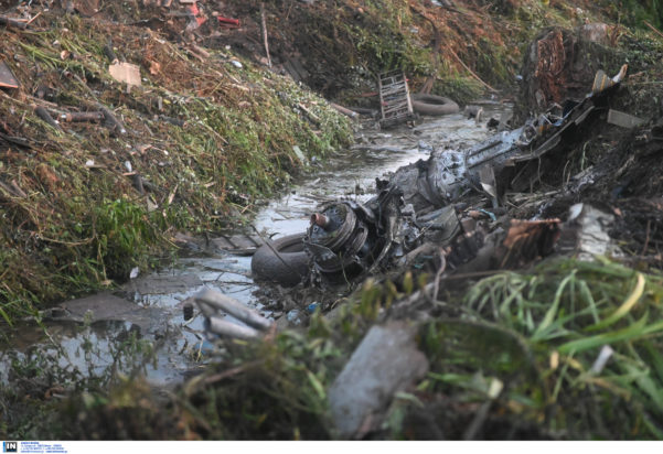 Antonov - Καβάλα