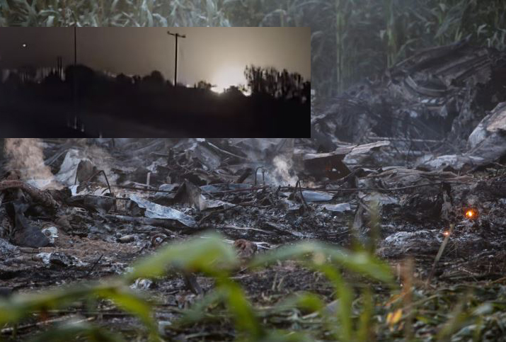 Antonov Καβάλα