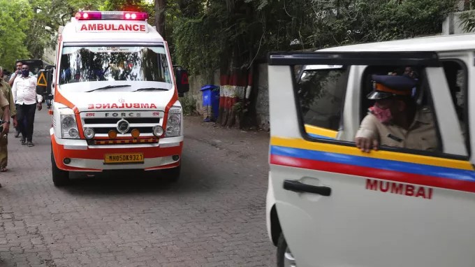 Κατολίσθηση σε εργοτάξιο στην Ινδία: Τουλάχιστον 37 οι νεκροί