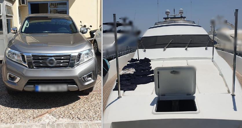 απάτες e-shops