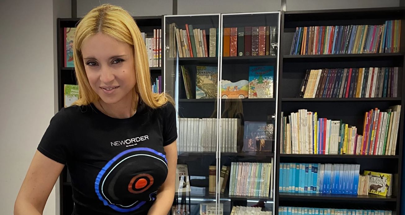 Ζώνη 5… και το σουβενίρ του εαυτού μας