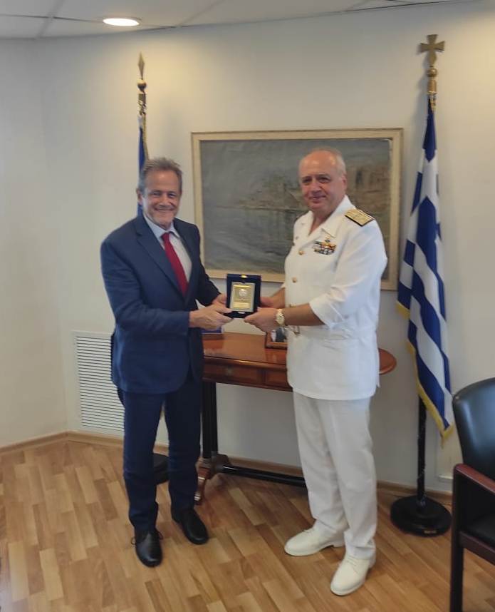 Αρχηγός ΓΕΝ Ισραήλ