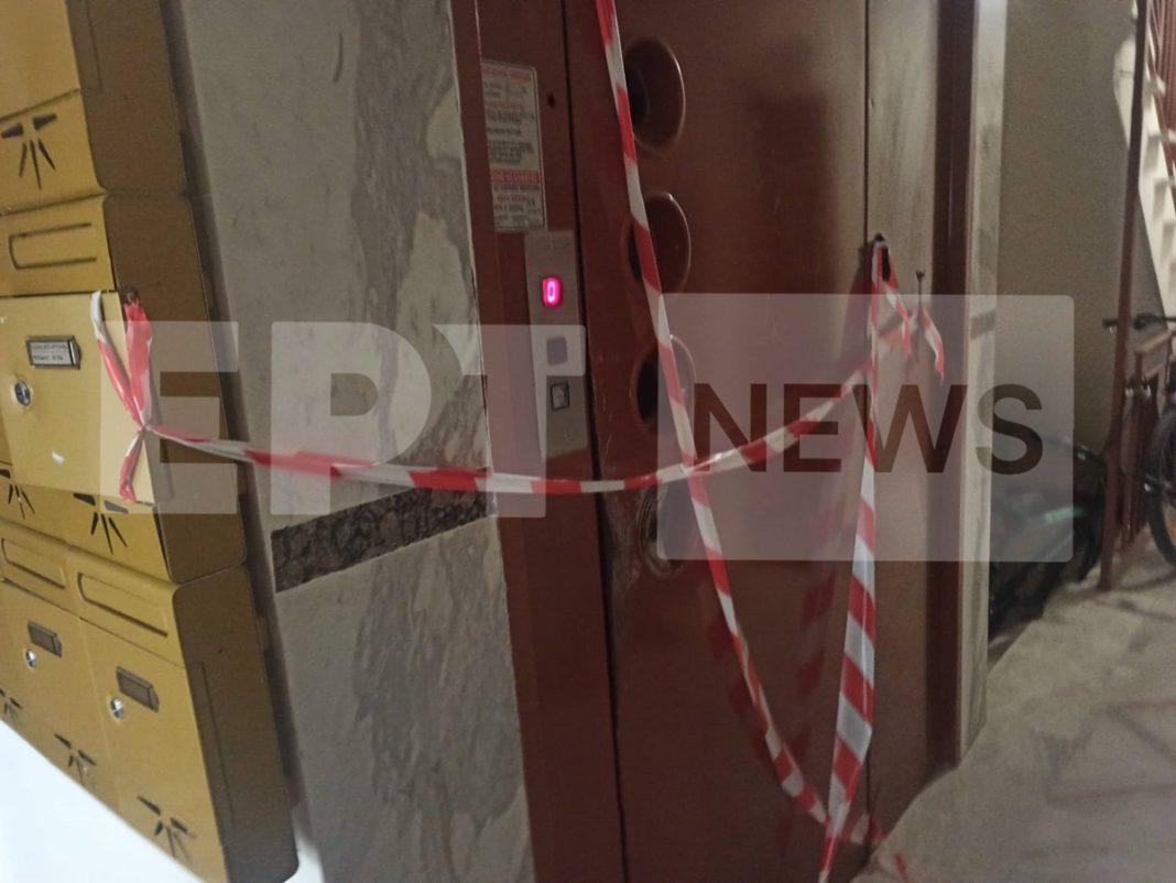Σέρρες: Μετακόμιζε ο 26χρονος που σκοτώθηκε σε ασανσέρ – Το ψυγείο τον χτύπησε στην καρωτίδα