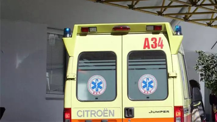 Άργος: Τροχαίο στον νότιο περιφερειακό – Δύο γυναίκες στο νοσοκομείο