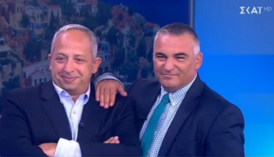 Αυλαία έριξαν οι “Αταίριαστοι” – Το ραντεβού για τη νέα σεζόν και οι αλλαγές λόγω Φαίης Σκορδά