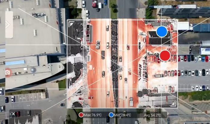 Αθήνα - καύσωνας