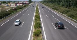 αυτοκίνητο- Λάρισα- Θεσσαλονίκη