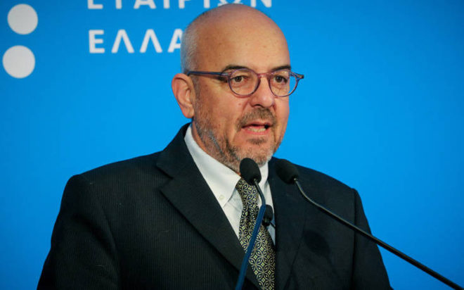 Μπάμπης Παπαδημητρίου