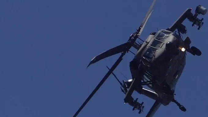 Μεξικό: Δεκατέσσερις άνθρωποι σκοτώθηκαν από συντριβή ελικοπτέρου – Ένας τραυματίας