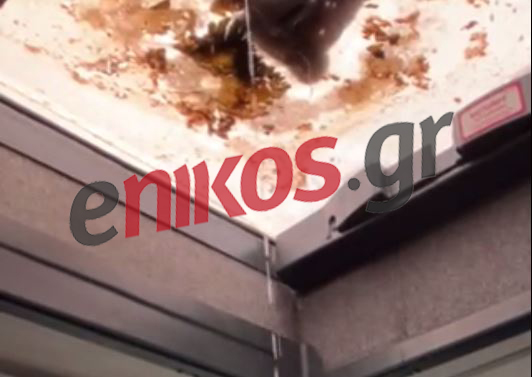 Καβάλα- λεωφορείο