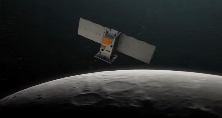 H NASA έχασε επαφή με το Capstone που κατευθύνεται στη Σελήνη