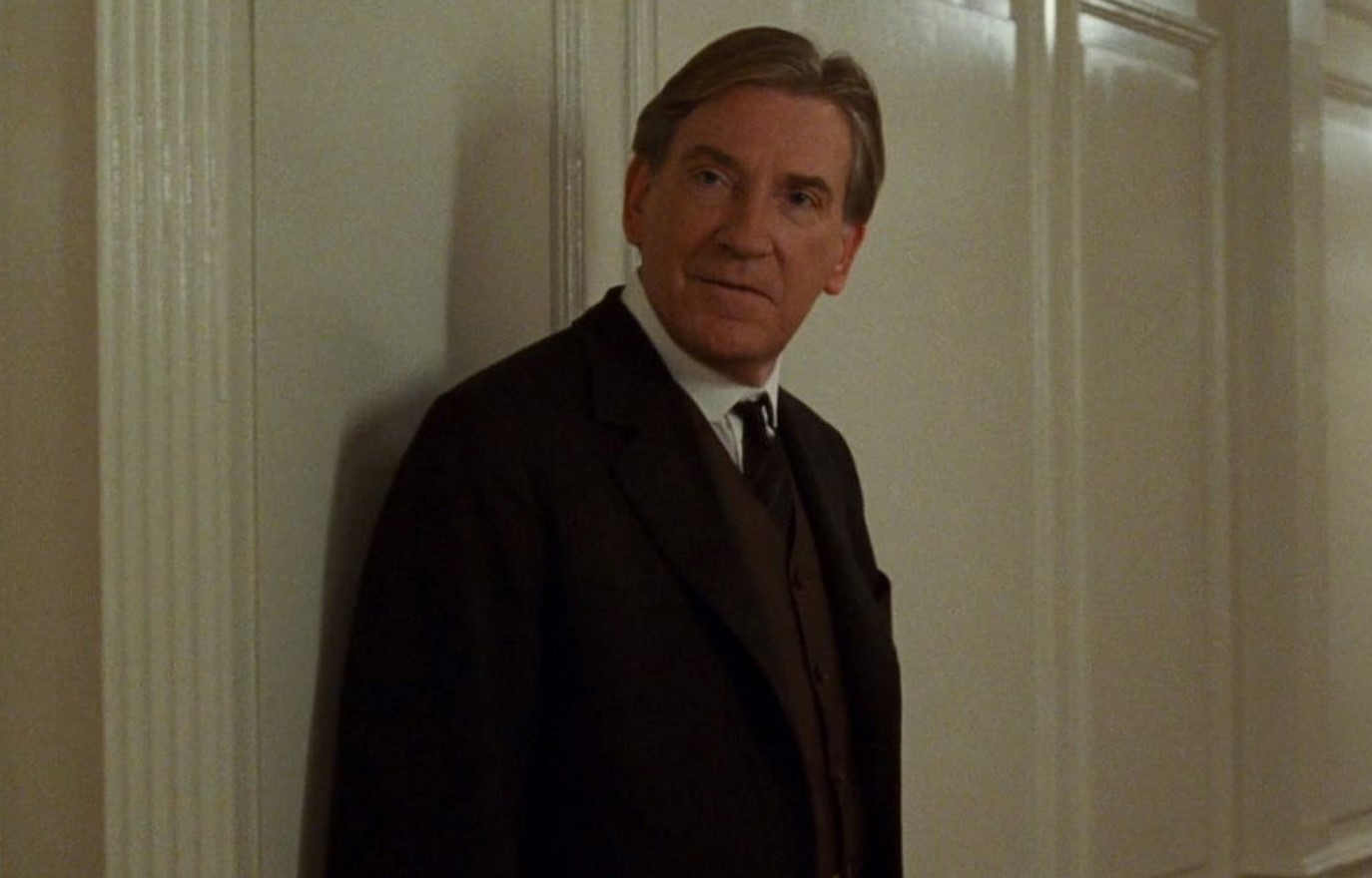 Πέθανε ο ηθοποιός Ντέιβιντ Γουόρνερ – Ήταν πρωταγωνιστής του «Τιτανικού»