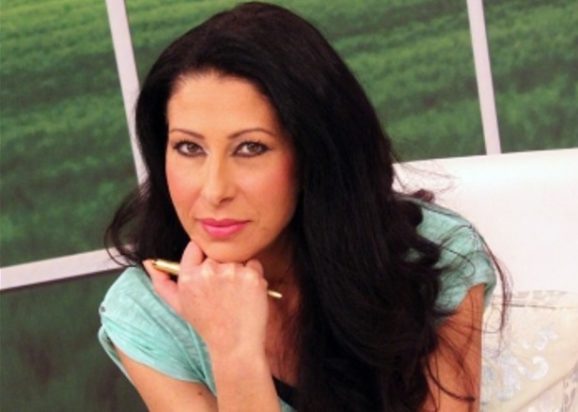 Ντέσσυ Κουβελογιάννη