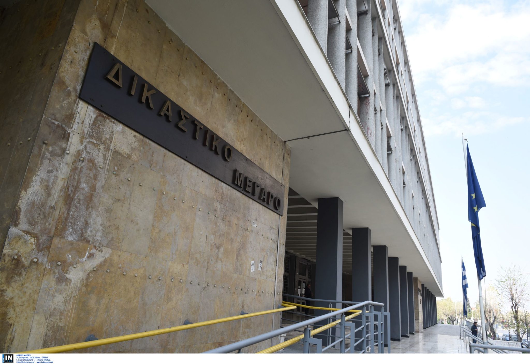 Θεσσαλονίκη: Στη φυλακή 53χρονος για κατάχρηση ανηλίκου