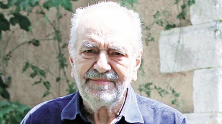 Δημήτρης Καλλιβωκάς