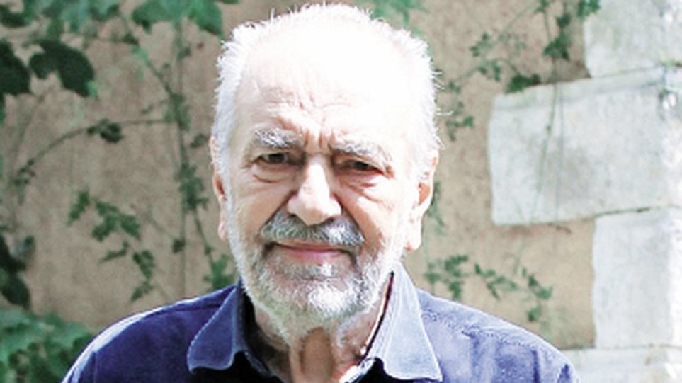 Δημήτρης Καλλιβωκάς