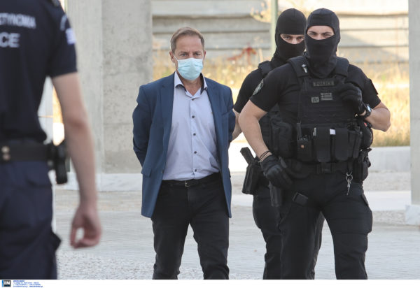 Δημήτρης Λιγνάδης