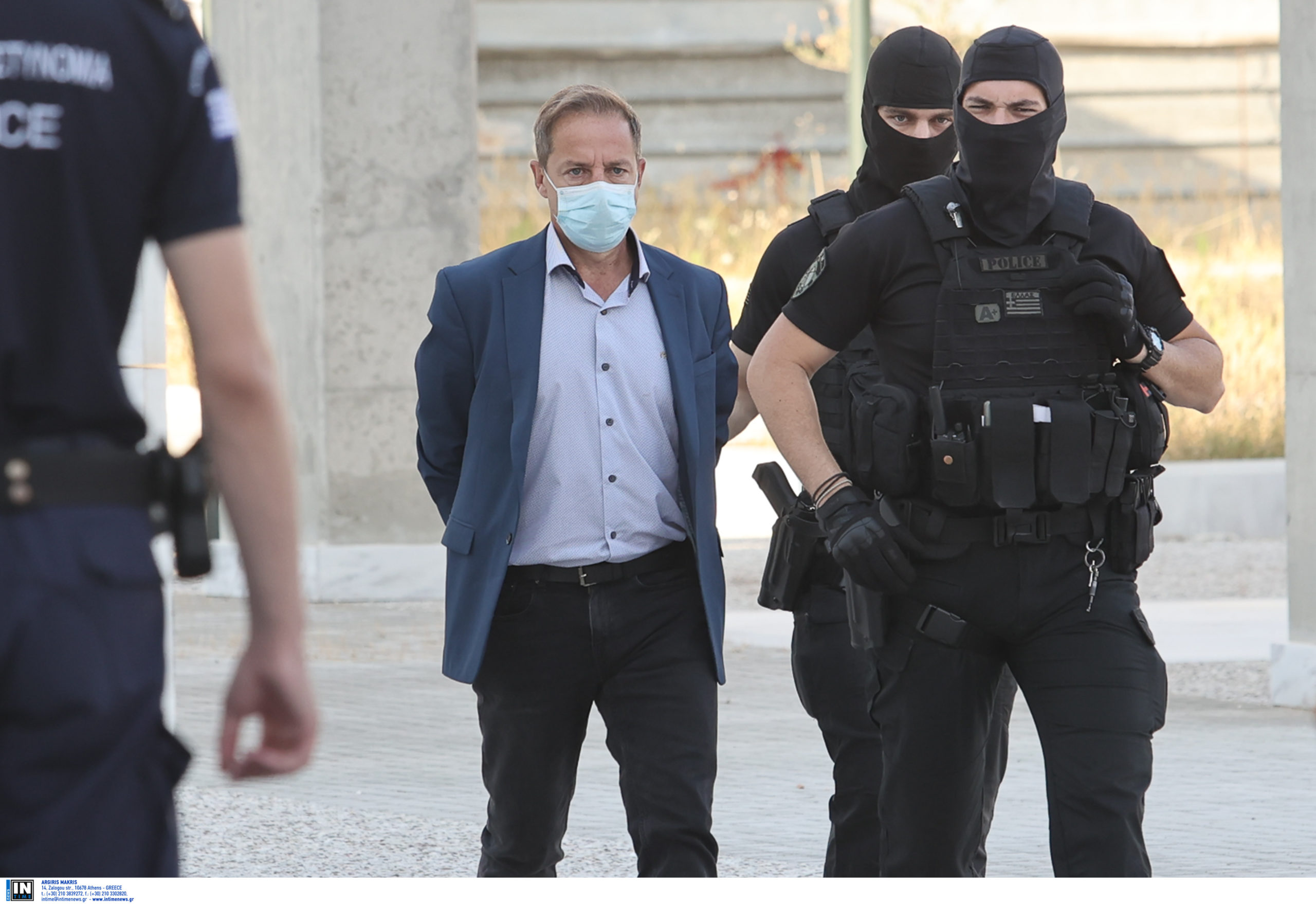 Δημήτρης Λιγνάδης