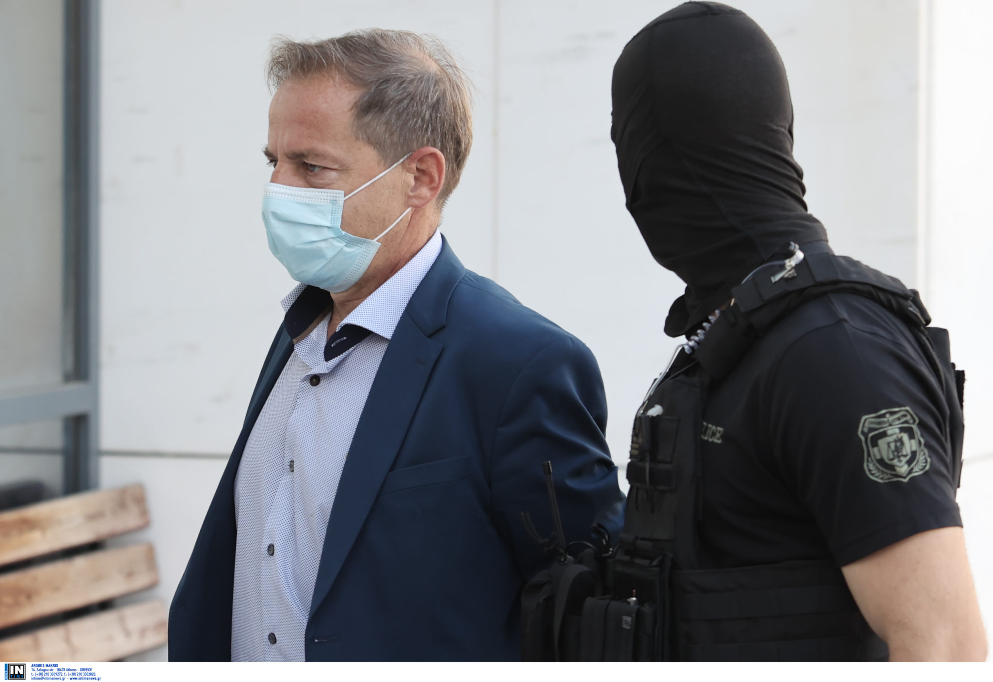 Δημήτρης Λιγνάδης