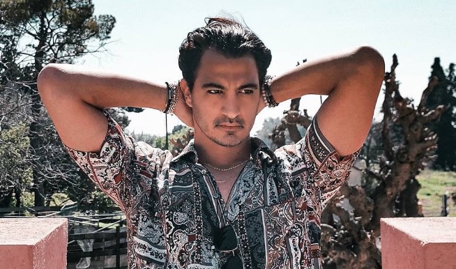 Δήμος Αναστασιάδης