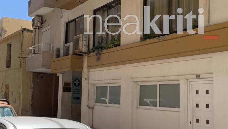 δολοφονία Κρήτη