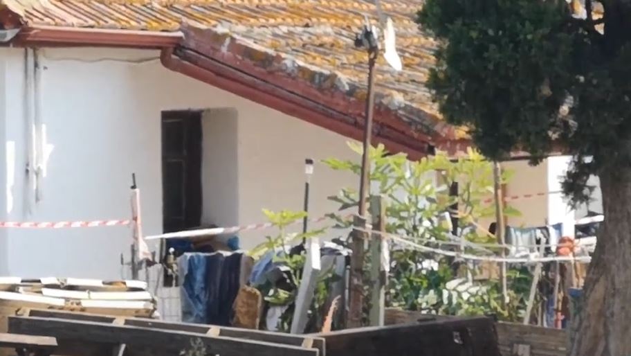 δολοφονία στη Θεσσαλονίκη