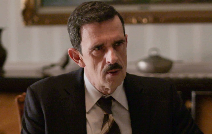 Άγριες Μέλισσες: Η ανάρτηση του Λεωνίδα Κακούρη λίγο πριν το συγκλονιστικό φινάλε της σειράς