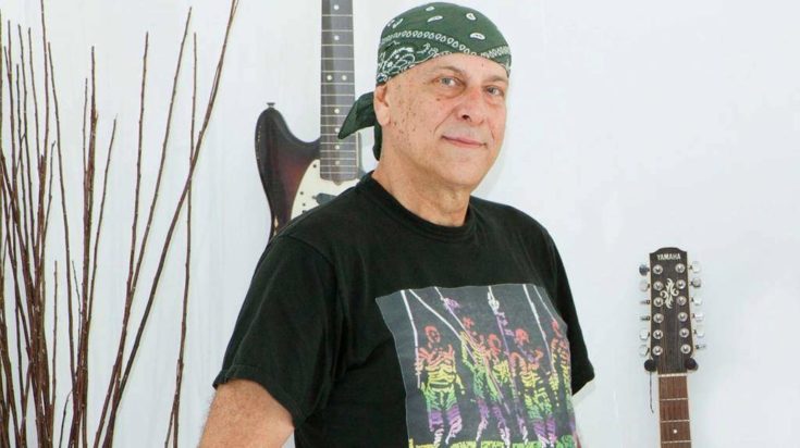 ντράμερ Πυξ Λαξ